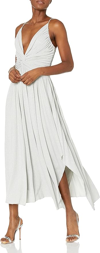 Halston Cocktail Dress Jody