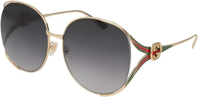 Gucci - GG0225S-001-gold